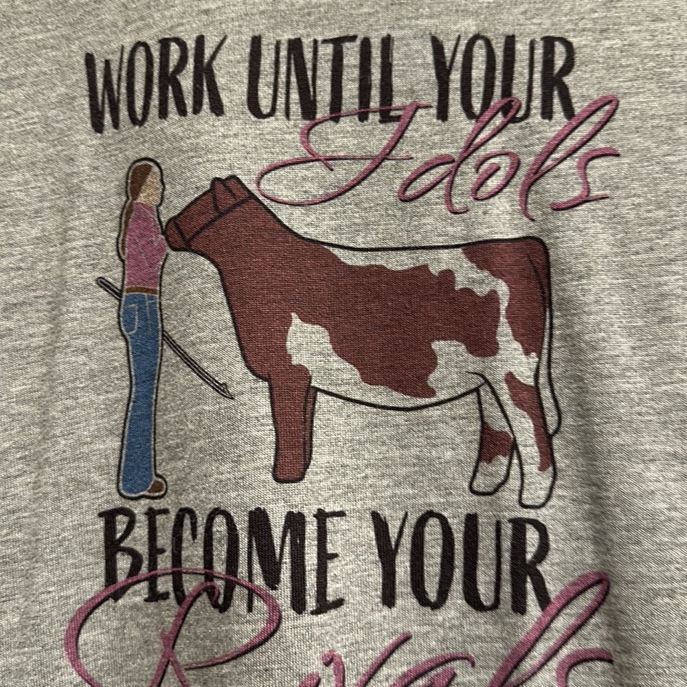 Work Until Medium - image 2